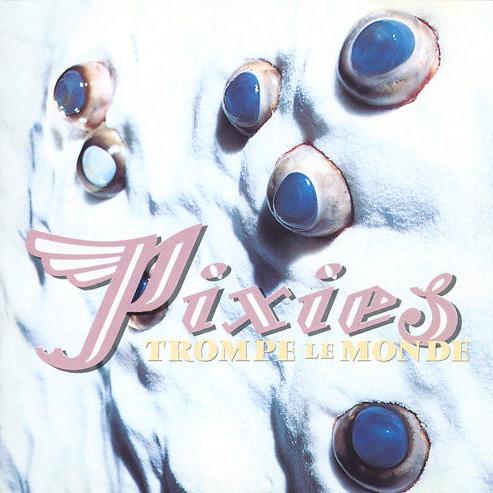 Pixies